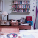 Illustration for article titled Still Life: Work Station